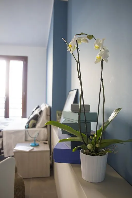 ** Aparthotel Residence Milano Bicocca Italy
