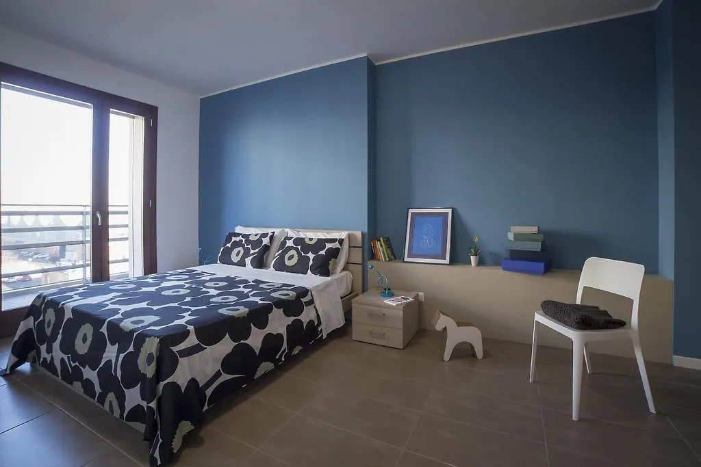 Aparthotel Residence Milano Bicocca