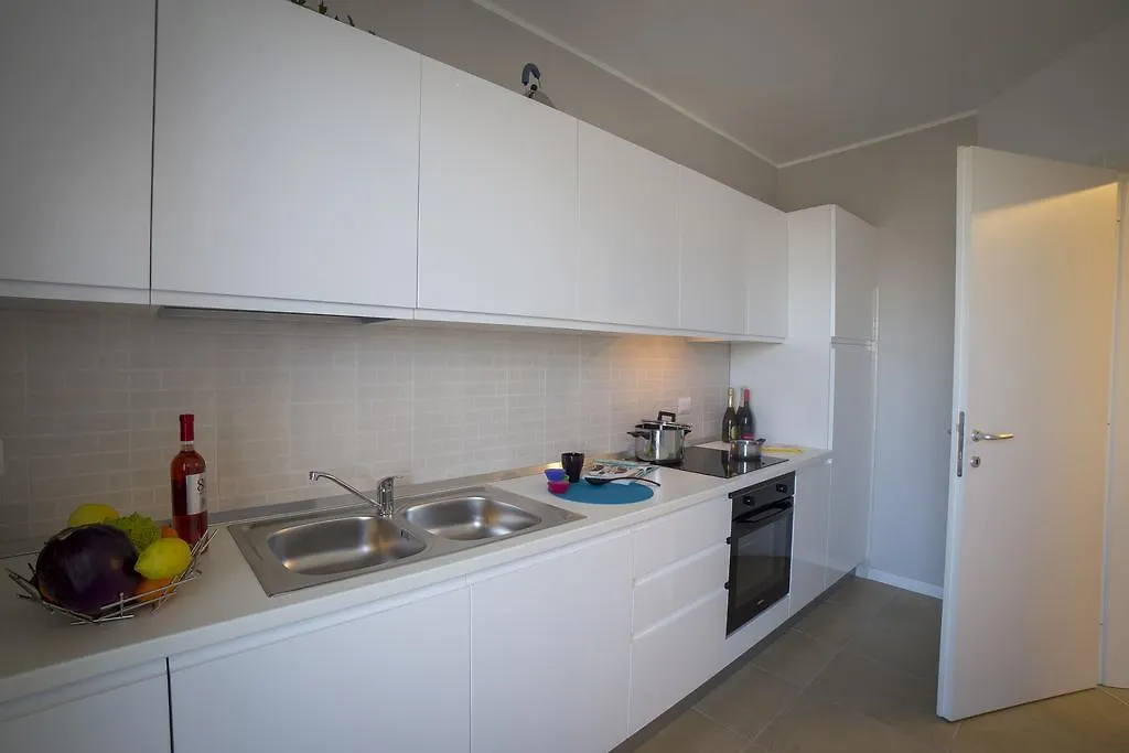 Aparthotel Residence Milano Bicocca