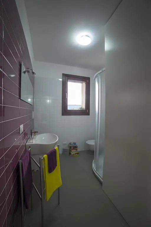 Residence Milano Bicocca Italy