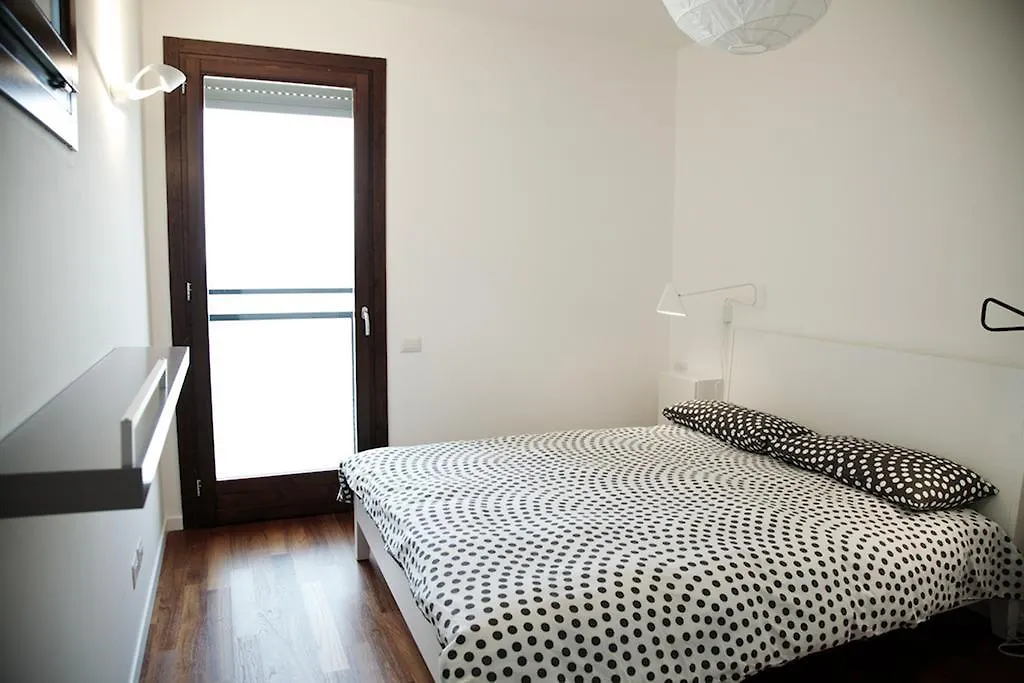 Residence Milano Bicocca