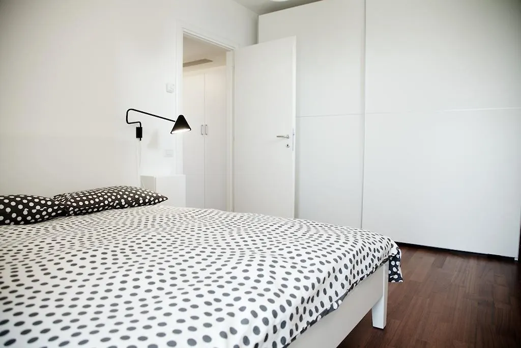Residence Milano Bicocca Aparthotel Milan