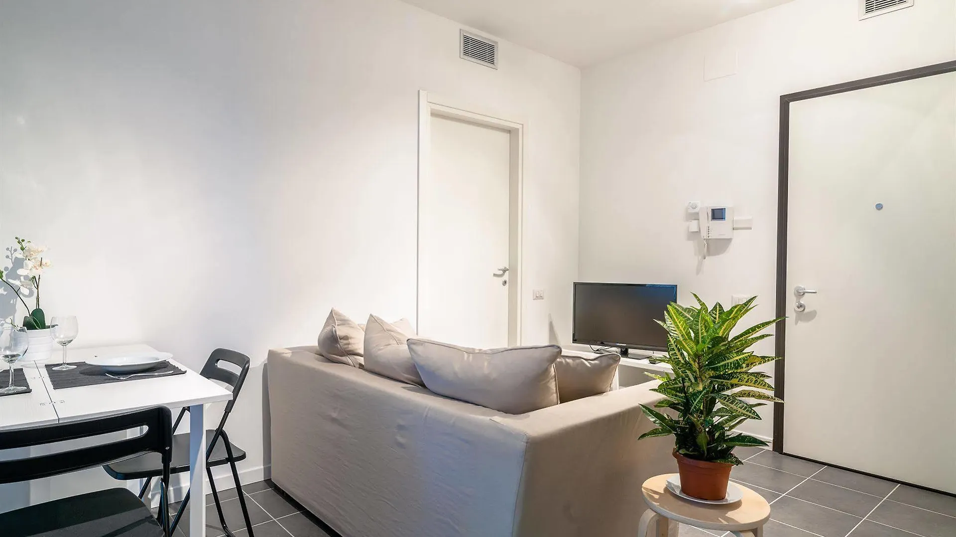 Aparthotel Residence Milano Bicocca