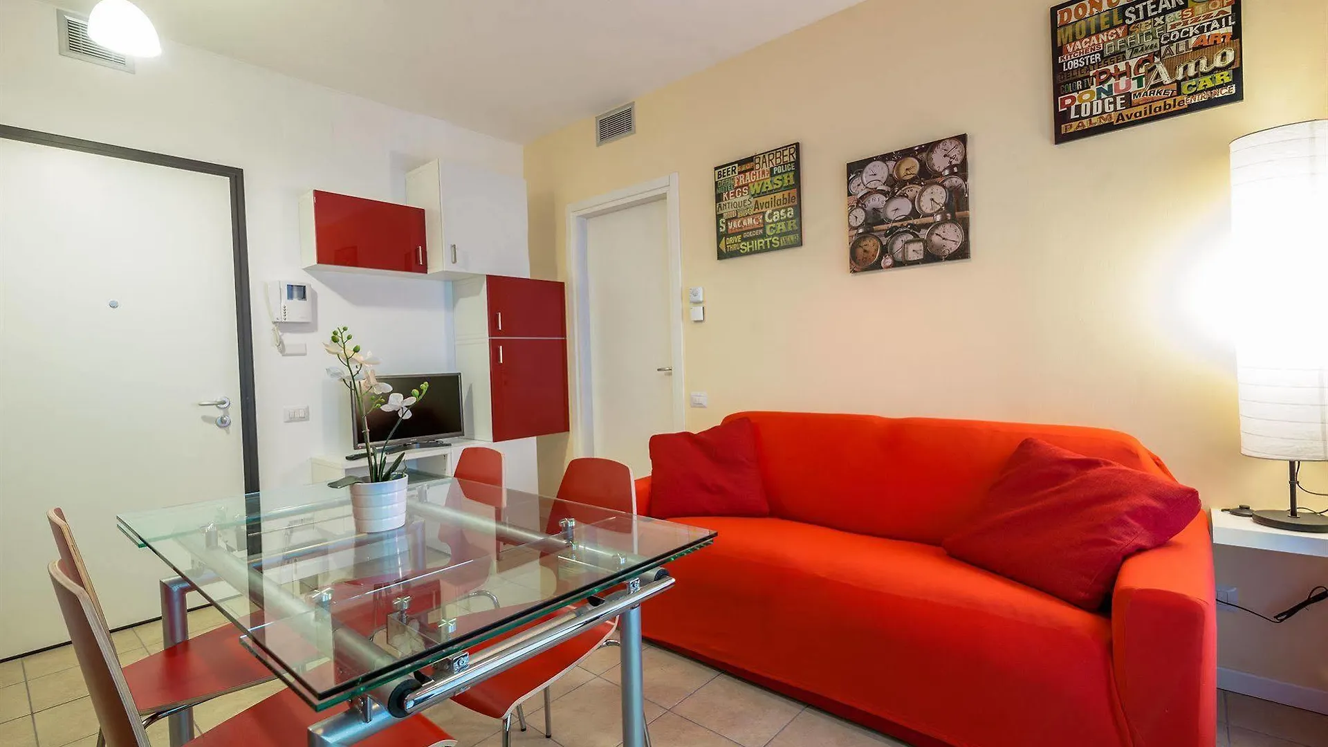 Aparthotel Residence Milano Bicocca