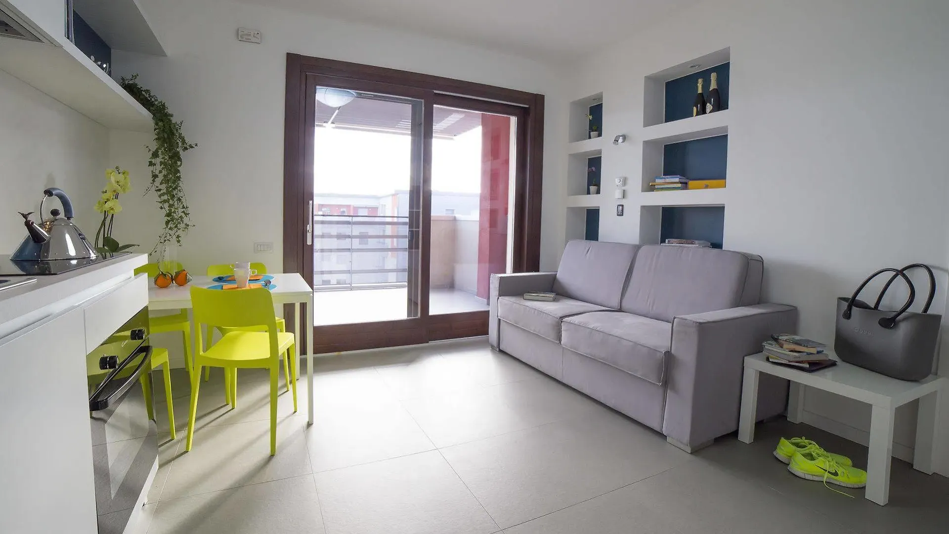 Aparthotel Residence Milano Bicocca