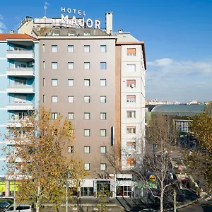 Western Major **** Milaan