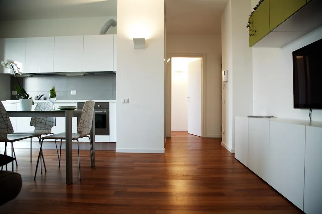 Residence Milano Bicocca 2*, Milaan